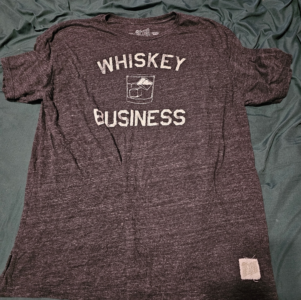 Drinking shirt